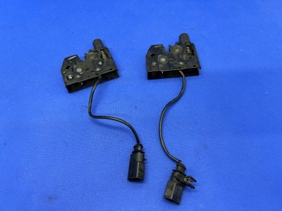 AUDI A6 A7 C7 4G CERRADURA DE CAPO 4G0823509C 49  