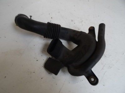 Труба воздухозаборник воздуха toyota prius ii 17751-21120 фото №1