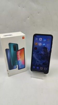 TELEFON XIAOMI REDMI NOTE 9 4GB/128GB