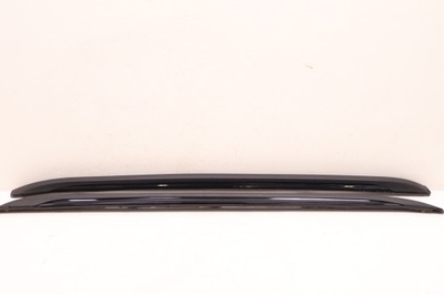 Jeep compass ii 17- рейлинги кровельные фото №1