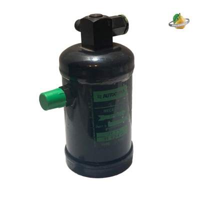 Autoclima осушувач, кондиціонер r12 r134a фото №1