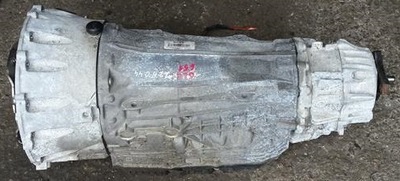 Коробка передач передач mercedes glc x253 2.2 2532701200 фото №1