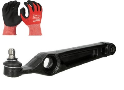 Новый kpl левый / правый рычаг opel agila a wagon r+ фото №1