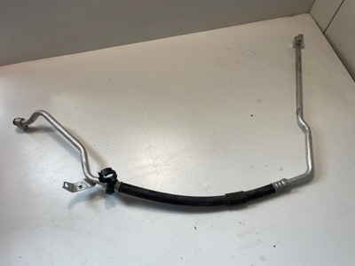 Шланг кондиціонера iveco daily фото №1