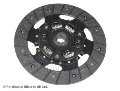 DISC CLUTCH SET ADH23129  