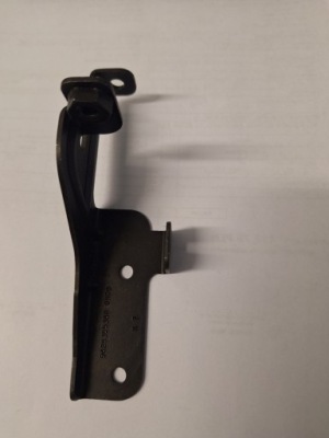 Кронштейн фильтра воздуха psa 14261a фото №1