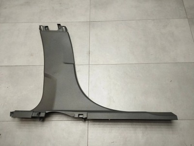 Peugeot 508 защита стойка 9686334577 фото №1