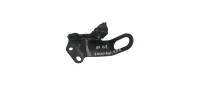 110604371r renault master iii 3 2010- кронштейн кронштейн фото №1