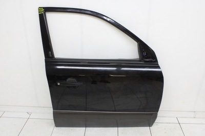 Hyundai tucson i 04r- дверь правое передние правый перед eb фото №1