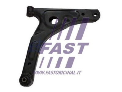 Рычаг ford transit 06 oś перед pr dół фото №1