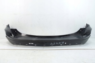 Бампер задня задній toyota rav4 iv 2015- 52159-42280 фото №1