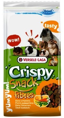 Versele-Laga Crispy Snack Fibres włókno 1,75kg