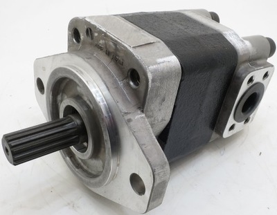 KFP3256ASMSS NISSAN HYDRAULIC PUMP 