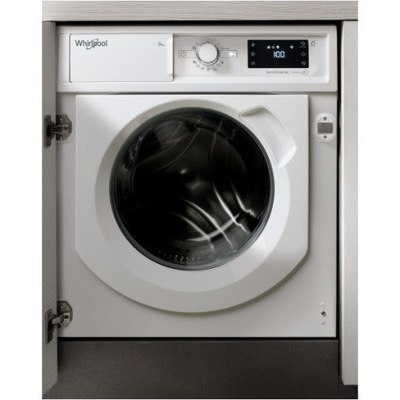 Pralka Whirlpool WMWG 91484E EU do zabudowy