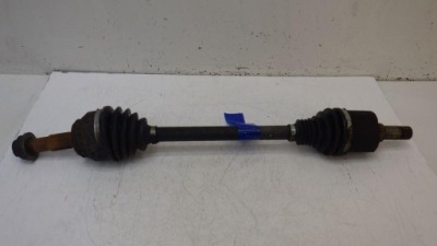 Приводной вал левая механическая коробка передач jumper boxer ii ducato iii 2.0 bhdi 3 фото №1