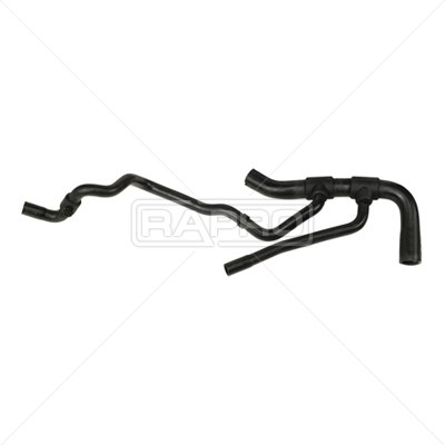 CABLE INFERIOR DEL RADIADOR FIAT ALBEA 1.2 8V 02->  