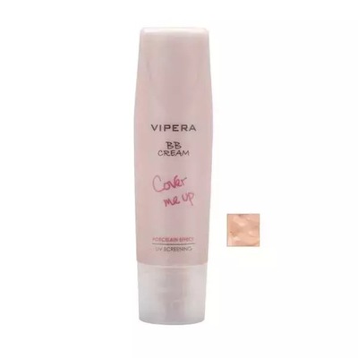 Vipera BB Cream Cover Me Up kryjący krem BB