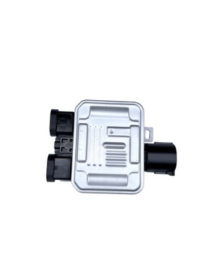 Модуль блок управления вентилятора chł. land rover freelander ii 06-15 940005803 фото №1