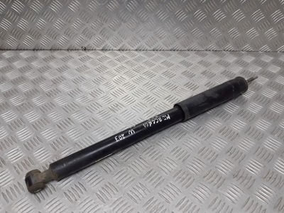 Амортизатор задняя mercedes w203 sedan фото №1