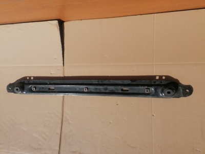 Citroen c4 балка усилитель pod радиатор фото №1