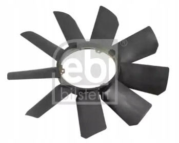 FEBI 22784 VENTILADOR DE VENTILADOR DB MERCEDES  