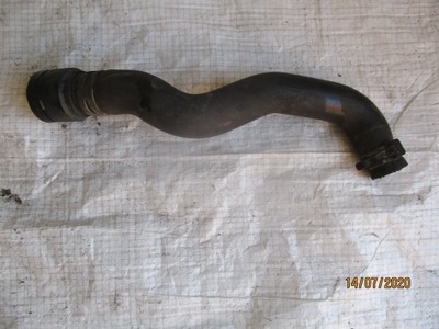 Vw passat cc 2.0 tdi wąż трубка wody 3c0122073fb фото №1