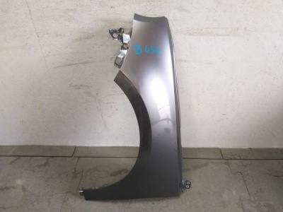 Крила перед лівий honda e electric фото №1