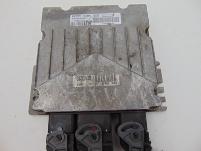 KOMPUTER 5WS40030B-T 9646449280 CITROEN PEUGEOT