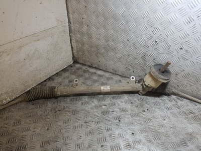 Рулевая рейка renault modus фото №1