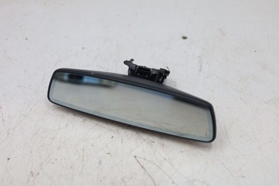 Дзеркало внутрішнє заднього виду bmw x3 g01 17-25 фото №1