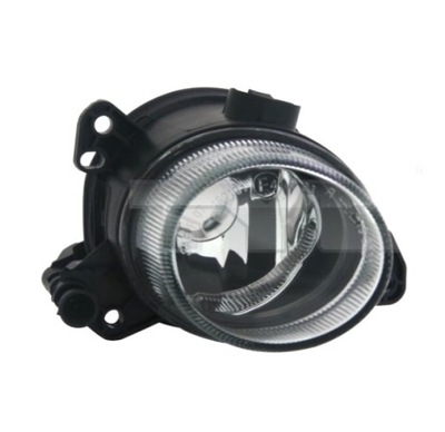 FARO NIEBLA MERCEDES GL 320 350 450 500  