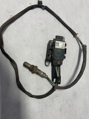 Датчик лямбда-зонд, датчик nox bmw 5 g30 8580410 фото №1