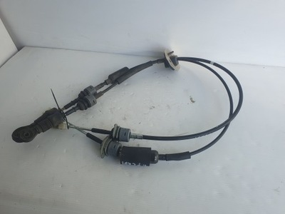 Троси перемикання передач 1.7 crdi kia sportage iii фото №1