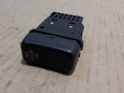 Mercedes - benz atego выключатель / переключатель 0035456507 фото №1