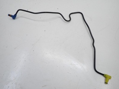Wąż шланг трубка зчеплення peugeot 208 i 1.2 vti hm05 18r фото №1