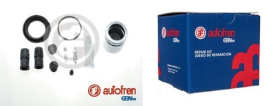 Autofren seinsa d41114c набір ремонтний, супорт гальма фото №1