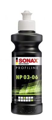 Sonax Profiline NP 03-06 op. 250 ml