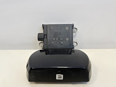 Bmw g30 g01 g02 g32 g05 радар acc датчик модуль 6891746 фото №1