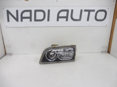 Volvo s40 лампа ліва ксенон фото №1