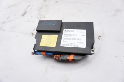 Датчик air bag p312295241 volvo xc60 i фото №1