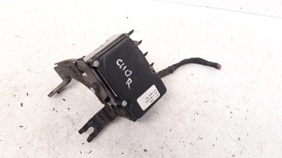 Насос abs 8200747140 renault clio iii фото №1