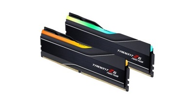 G.Skill Trident Z5 Neo RGB 2x32GB DDR5 6000MHz F5-6000J3238G32GX2-TZ5NR