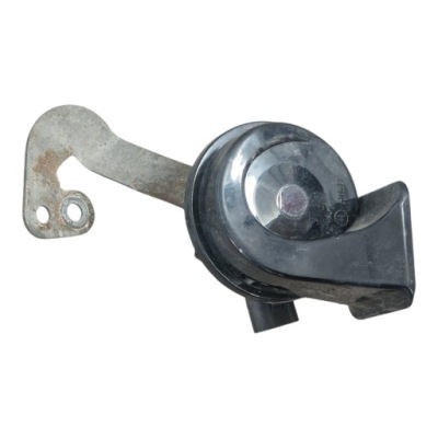 Сигнал звуковой клаксон skoda octavia ii - 1k0951182h фото №1