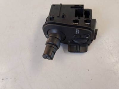 Renault kangoo ii перемикач двірник панель експлуатації радіо 88103009 108 фото №1