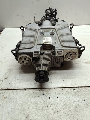 Audi q5 sq5 2014 компрессор фото №1