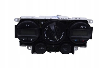 Панель кондиціонера nissan primera p11 фото №1