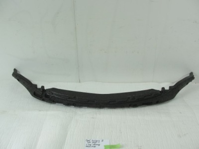 Абсорбер перед opel insignia b lift 2020- 39227480 фото №1