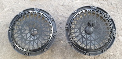 Динаміки динамік citroen c3 ds3 2010- 9664955880 фото №1