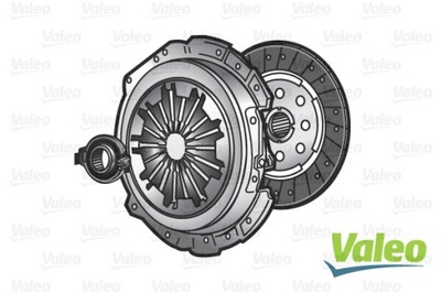 KOMPLEKTAS SANKABŲ SERVICE KIT3P FOR CONVERSION VALEO 826363 