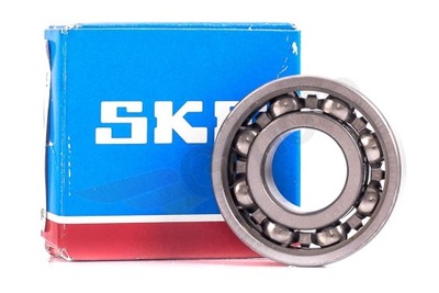 GUOLIS SKF 6000 C3 DĖŽĖ PAVARŲ SIMSON S51 